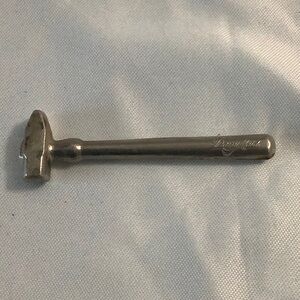 Dairy Maid Metal Candy Breaker. Hammer Tool.